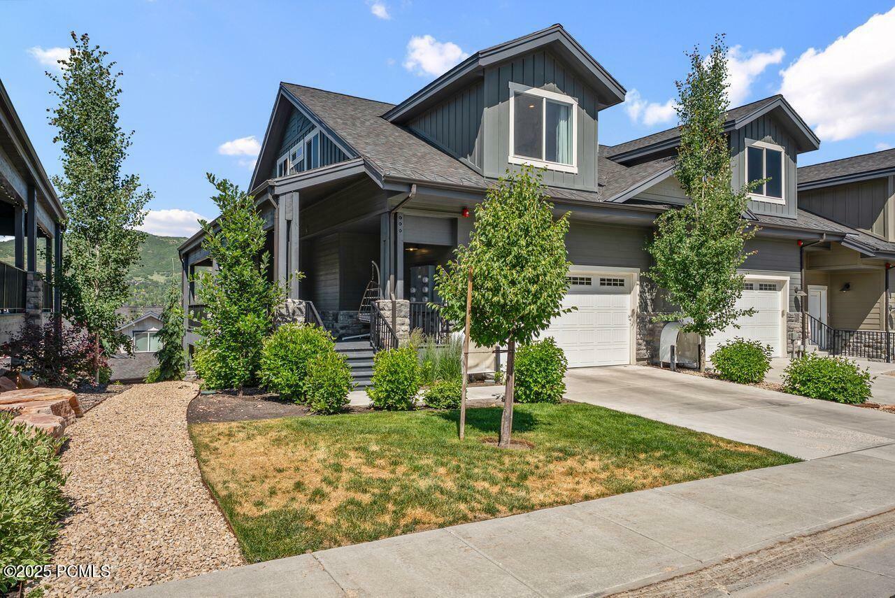 Property Photo: 3342 Santa Fe Road UT 84098