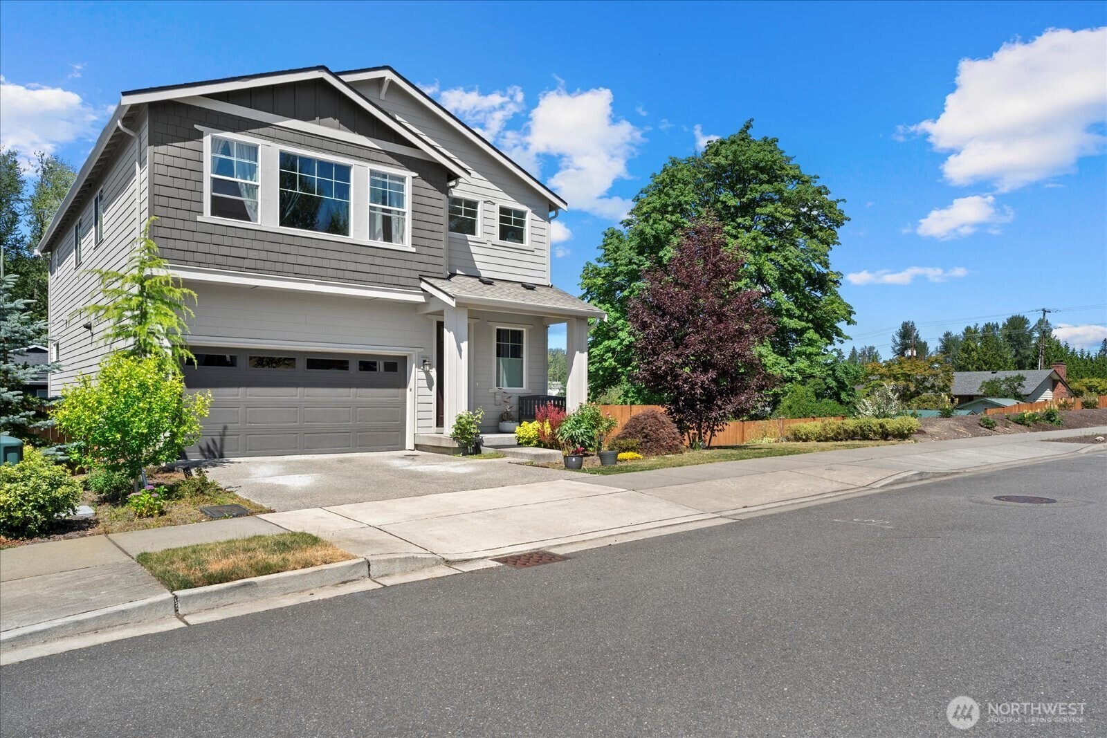 Property Photo:  2002  106th Avenue SE  WA 98258 