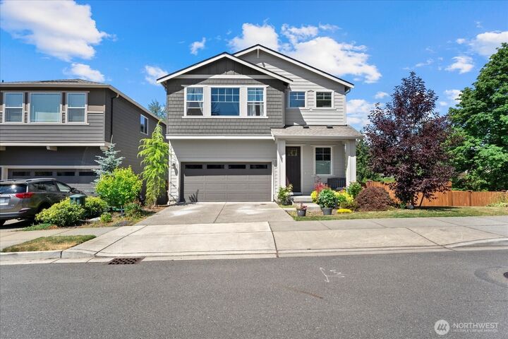 Property Photo: 2002 106th Avenue SE WA 98258