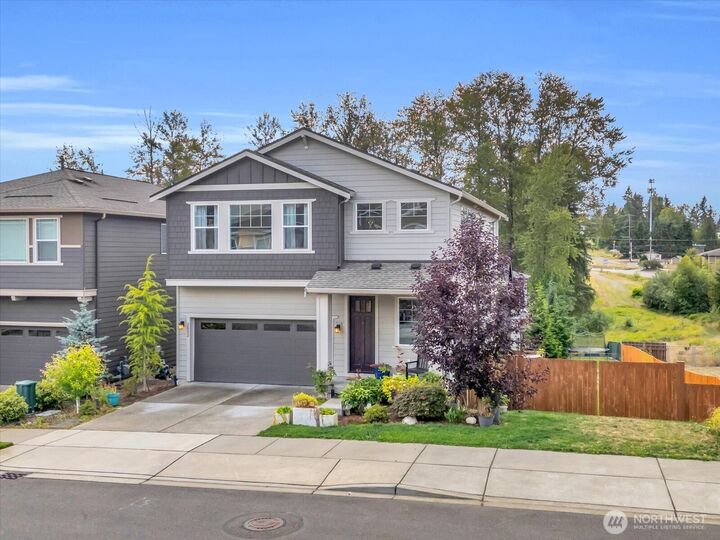 Property Photo:  2002  106th Avenue SE  WA 98258 