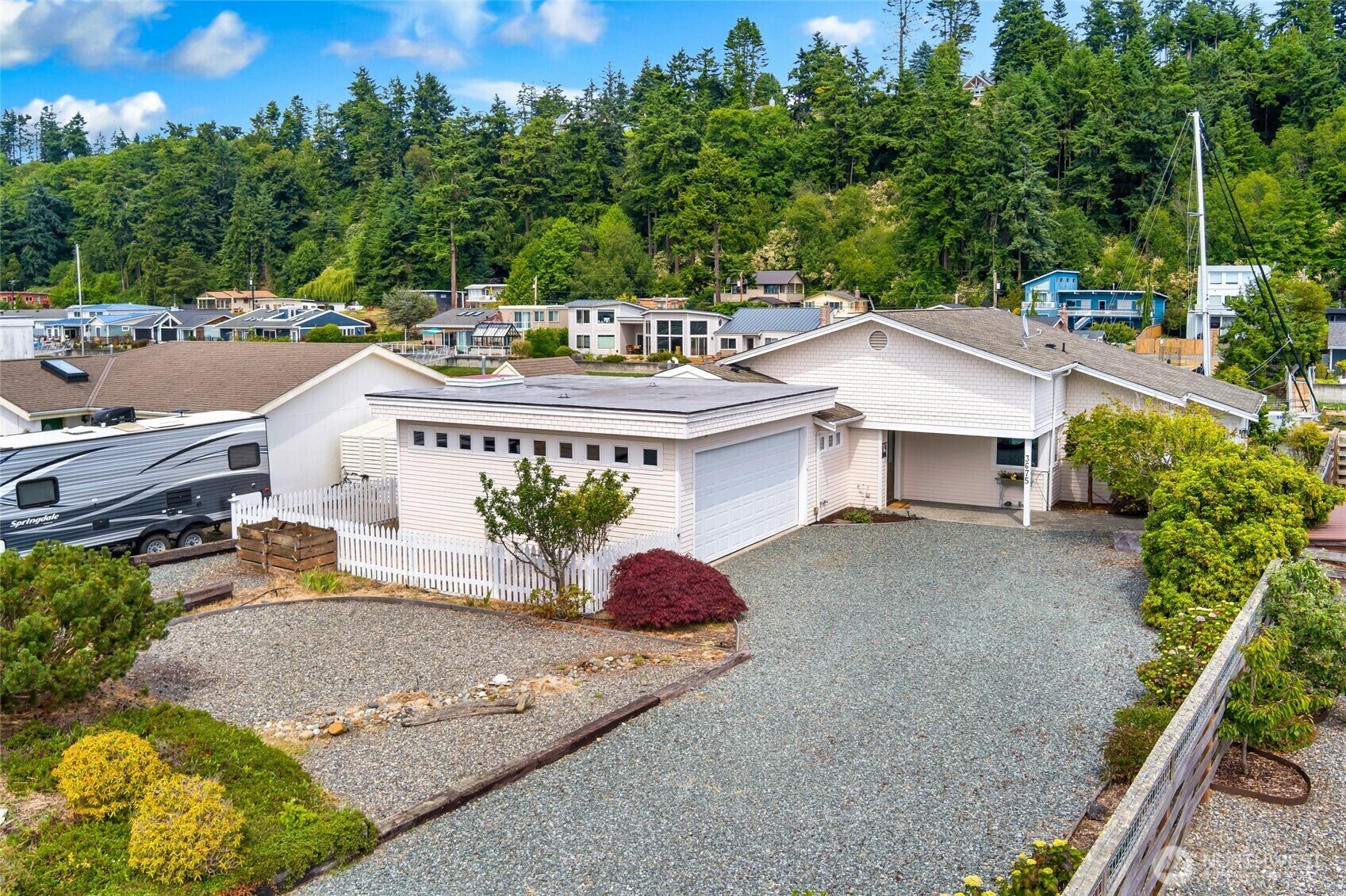 Property Photo: 3675 Steelhead Drive WA 98253