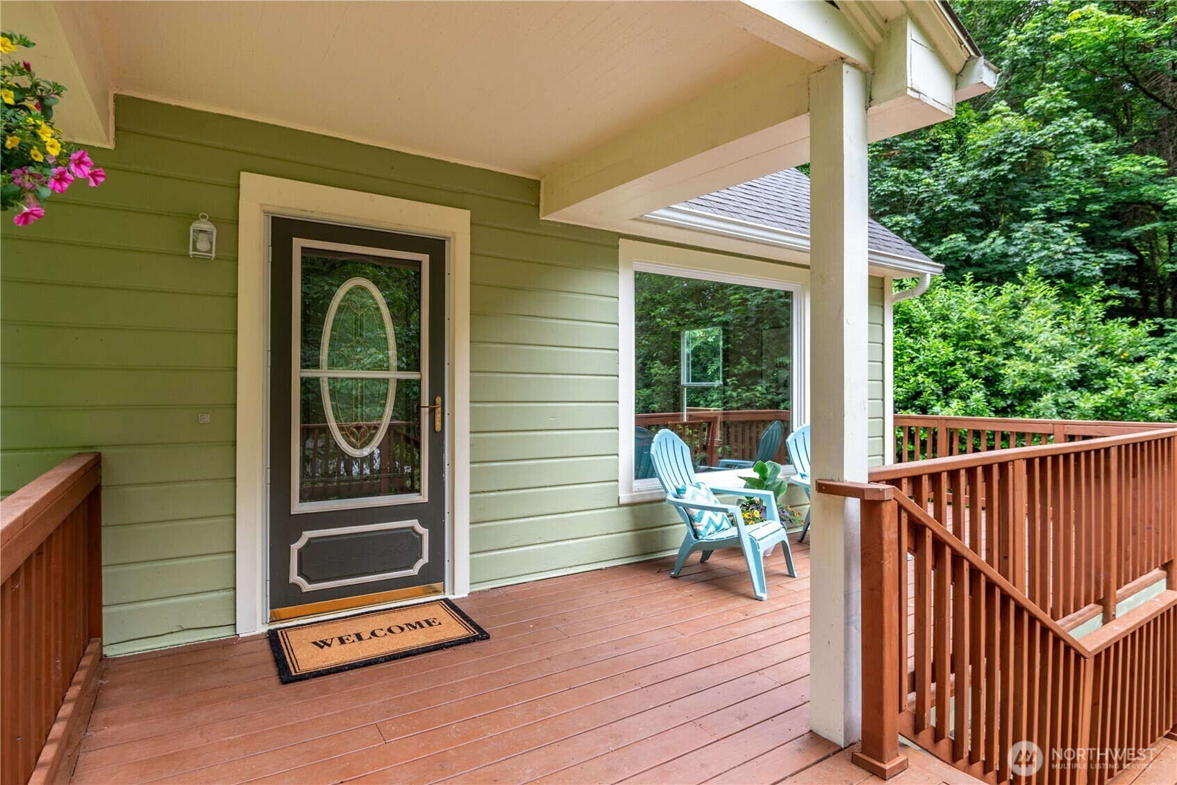 Property Photo:  551  Fall Creek Road  WA 98632 