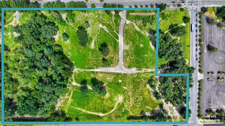 Property Photo:  0  Bakerview Road  WA 98226 