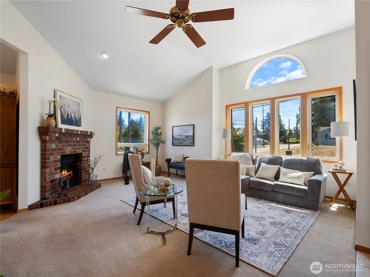 Property Photo: 5001 N 31st Street WA 98407