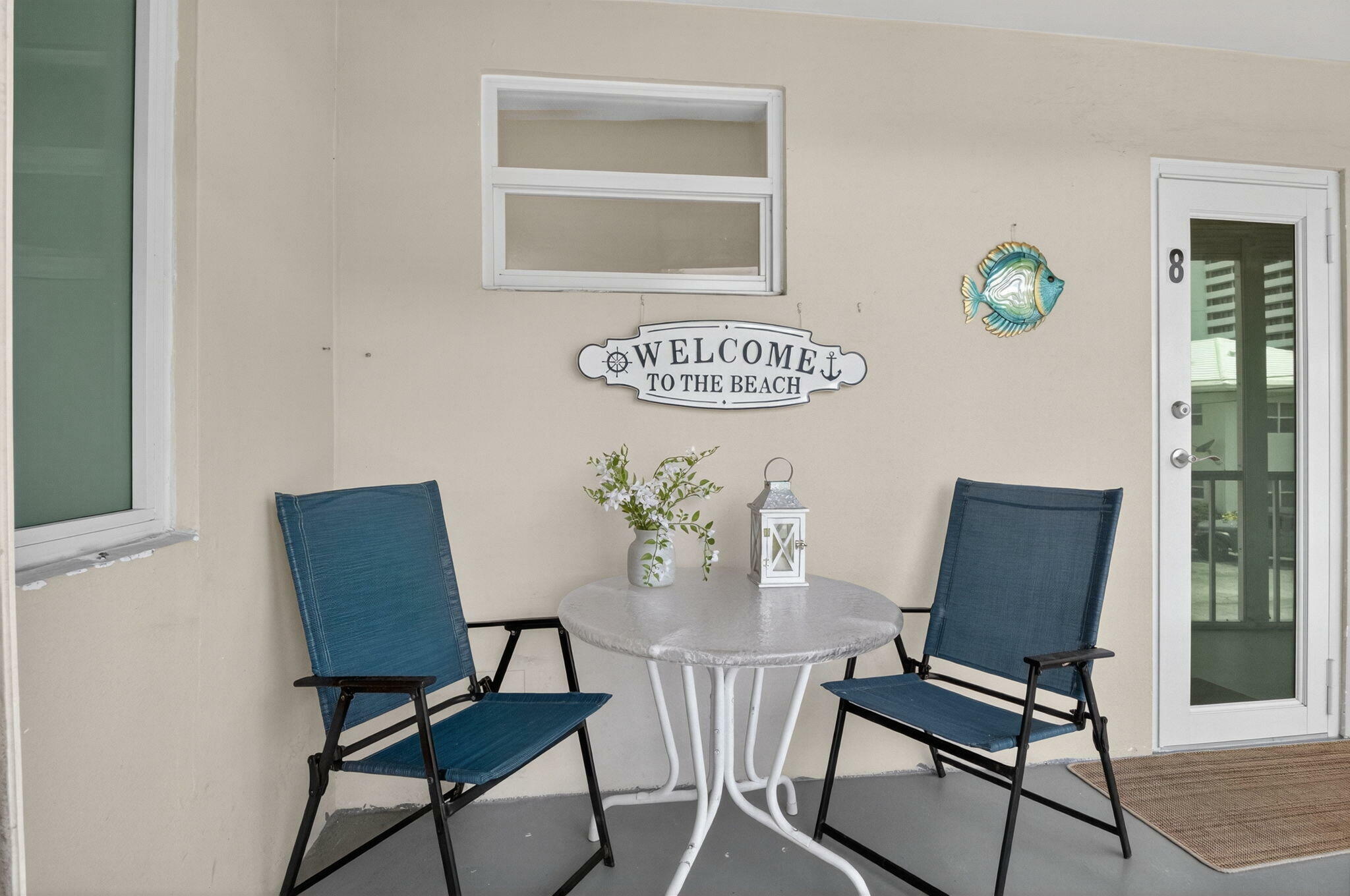 Property Photo:  930 Osceola Drive 8  FL 33432 