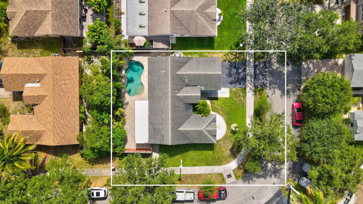 Property Photo:  4764 NW 14th Drive  FL 33063 