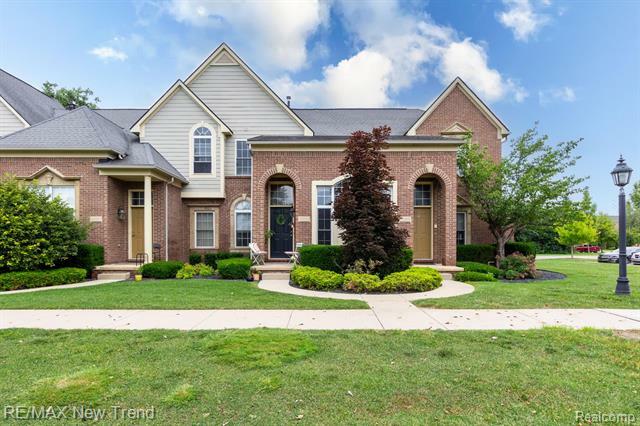 45929 Graystone Lane  Canton Twp MI 48187 photo