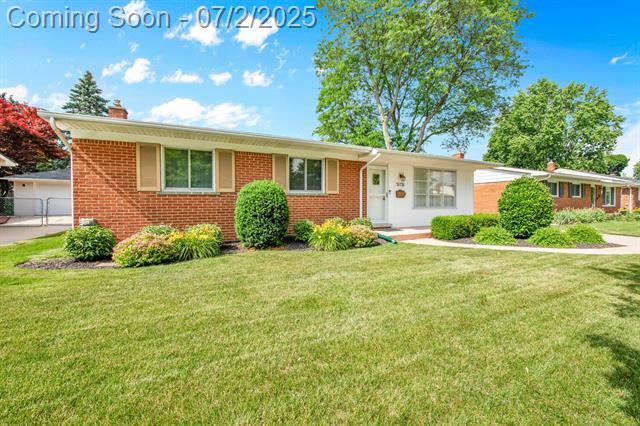 36738 Roycroft Street  Livonia MI 48154 photo