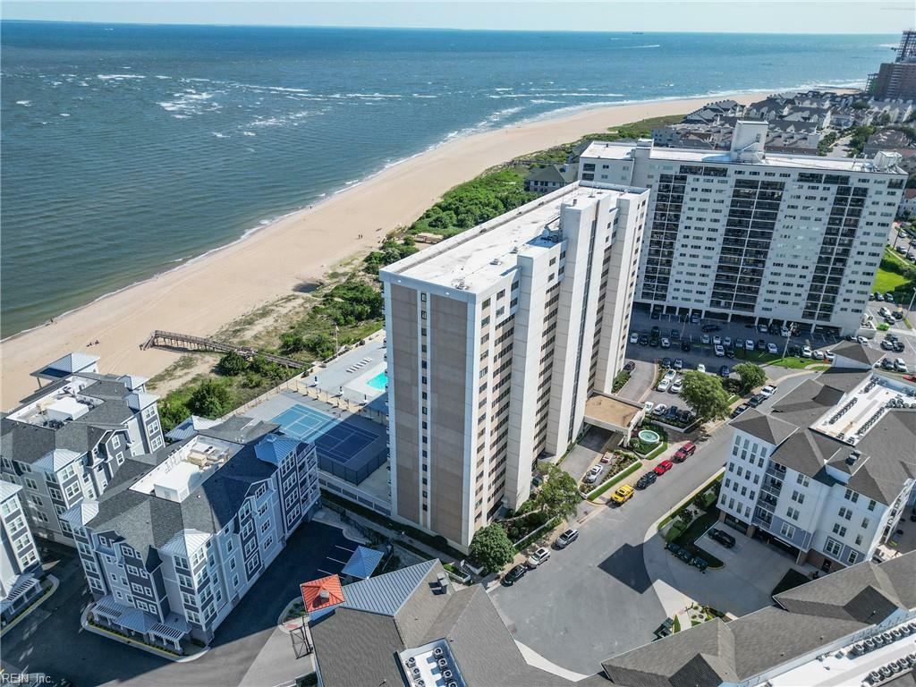 3300 Ocean Shore Ave 1407  Virginia Beach VA 23451 photo