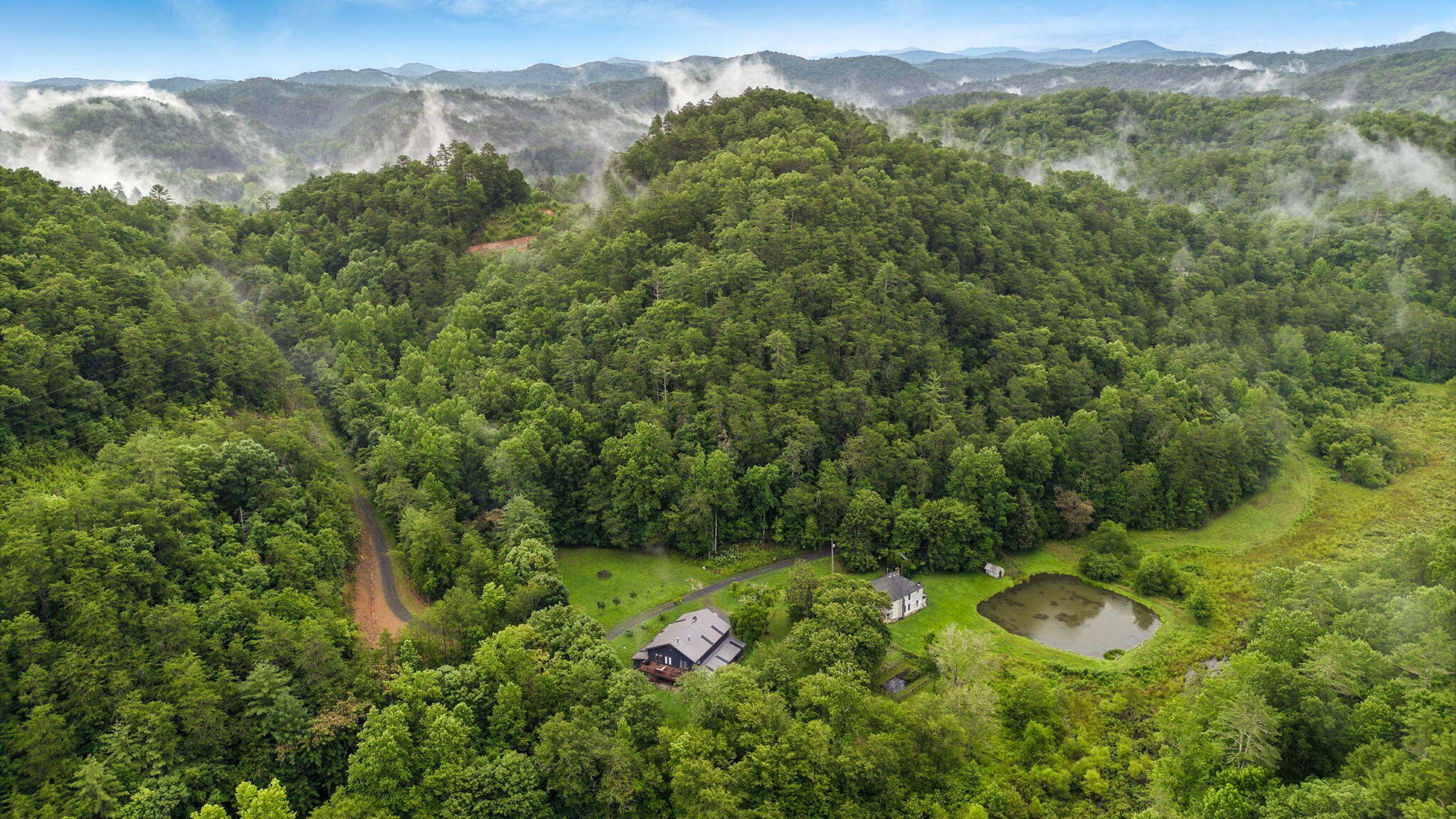 Property Photo:  118 Price Road  TN 37369 