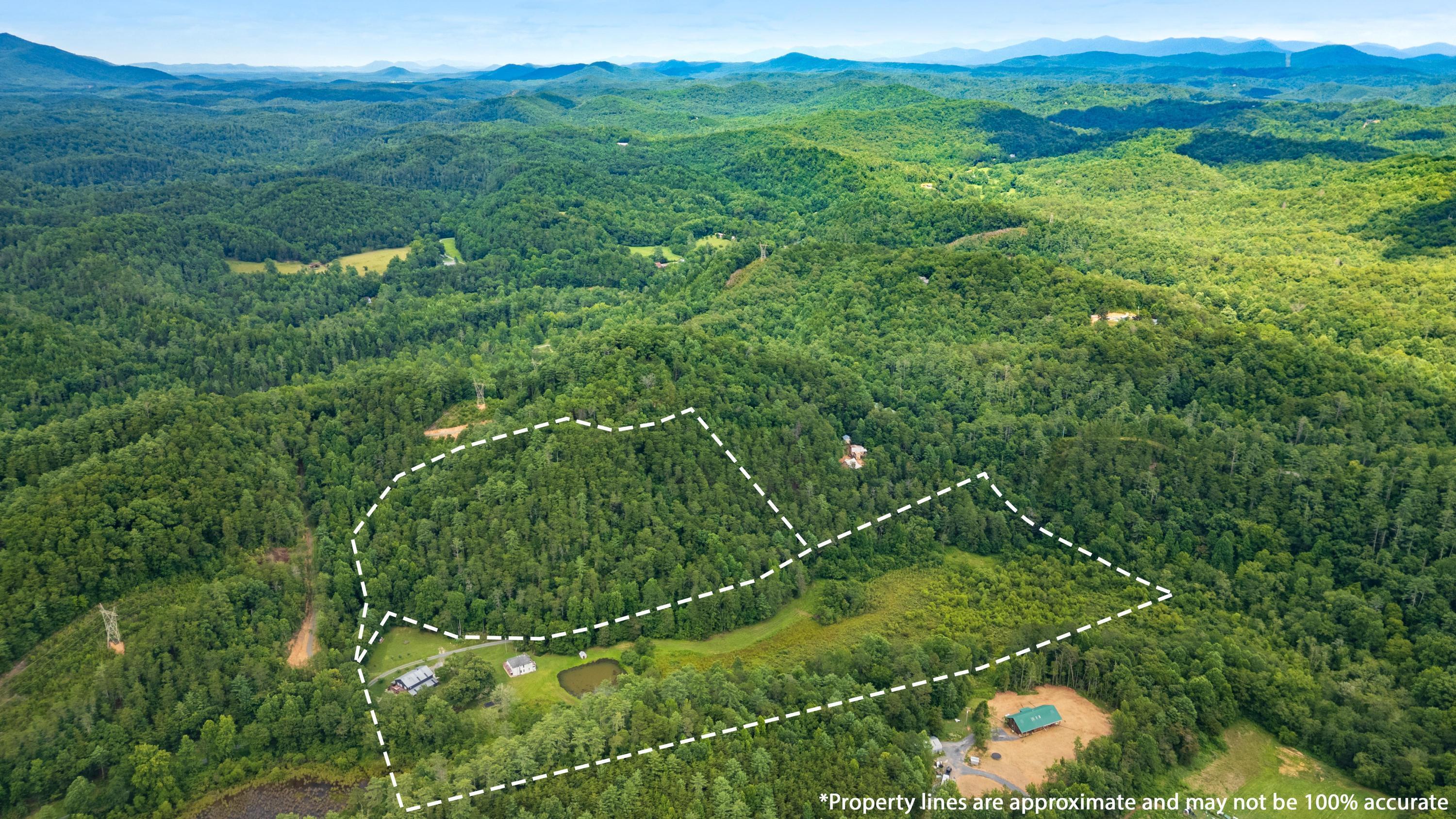 Property Photo: 118 Price Road TN 37369