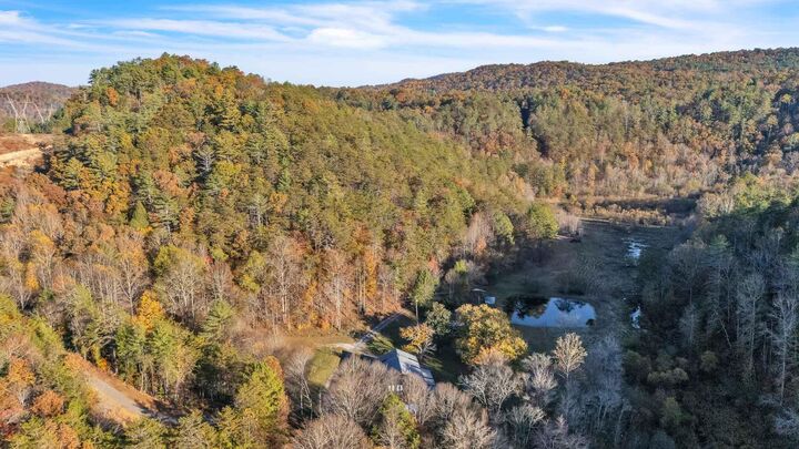 Property Photo:  118 Price Road  TN 37369 