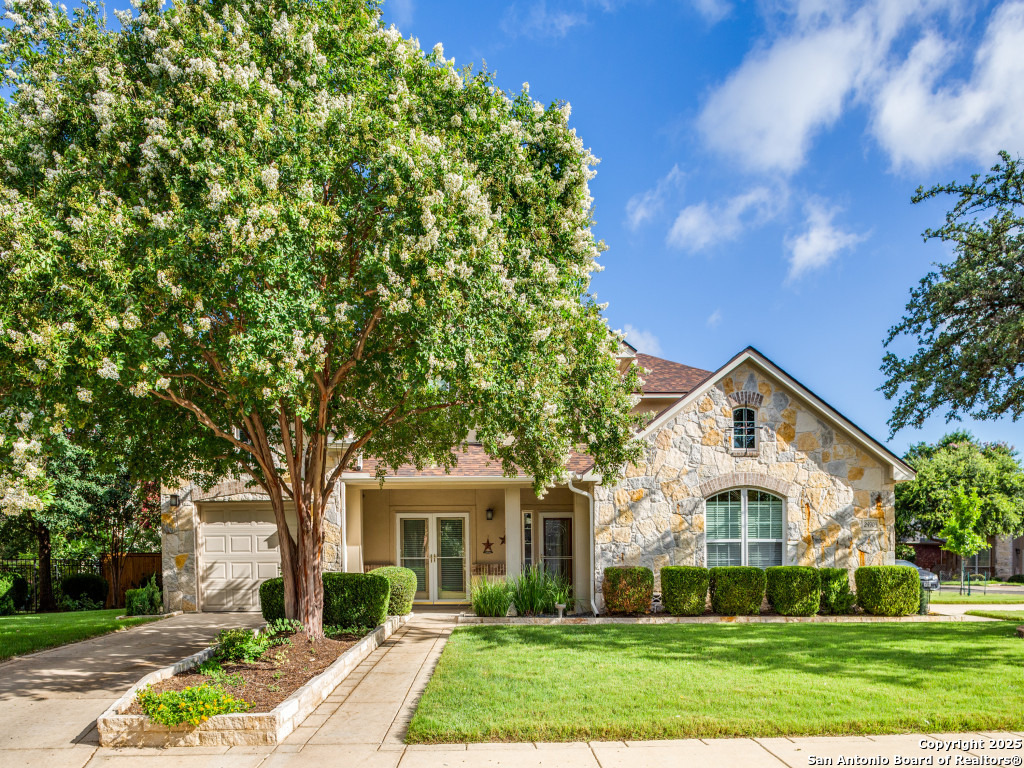 Property Photo: 24903 Kiawah Isle TX 78260