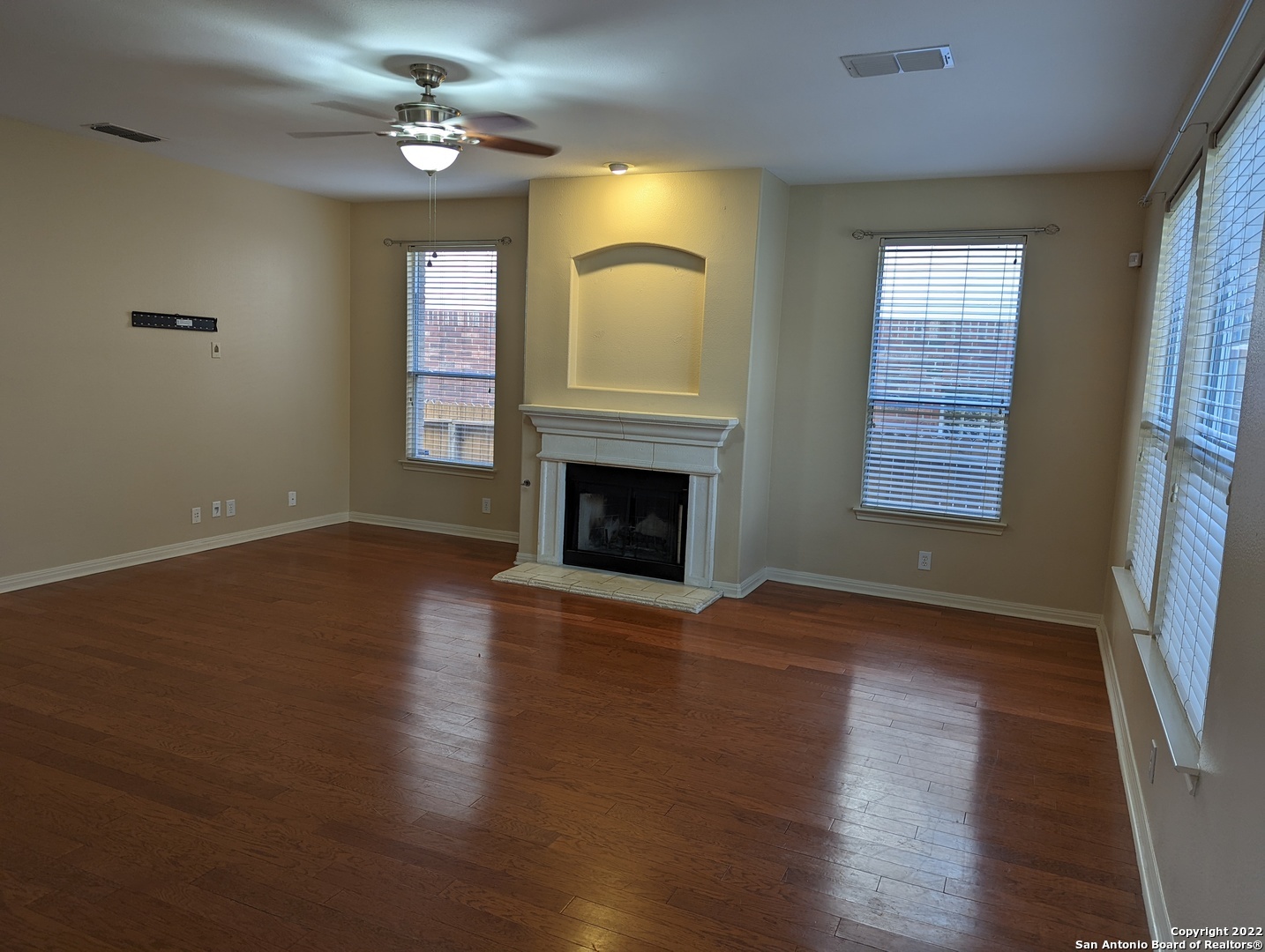 Property Photo:  9146 Osage Valley  TX 78251 