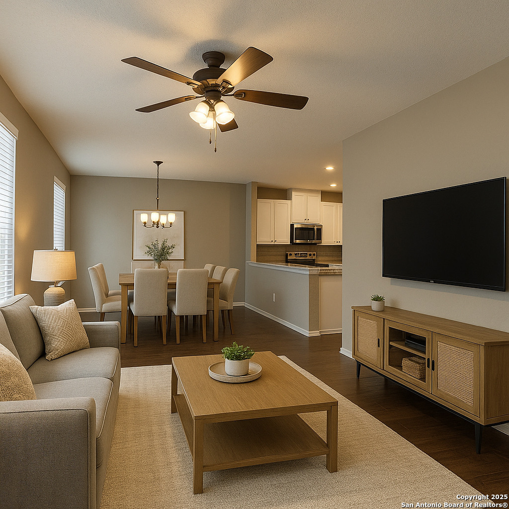 Property Photo:  7566 Copper Kettle  TX 78109 