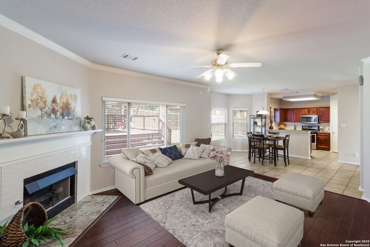 Property Photo:  21218 Encino Ash  TX 78259 