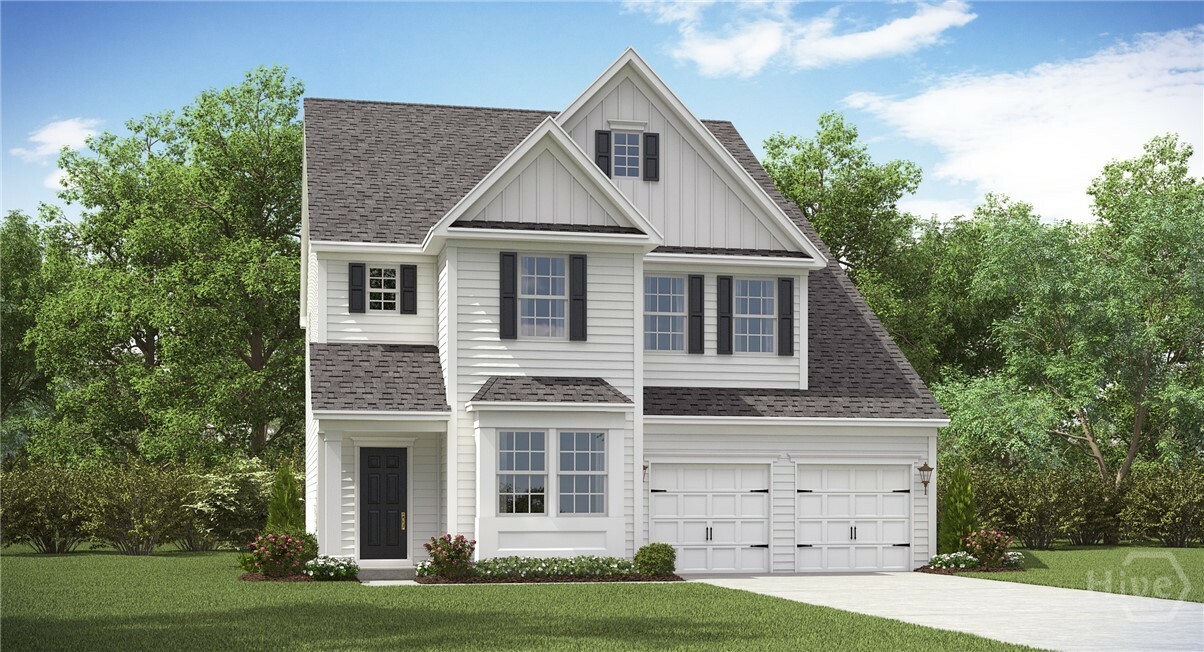 Property Photo:  21 Emerson Way  GA 31322 