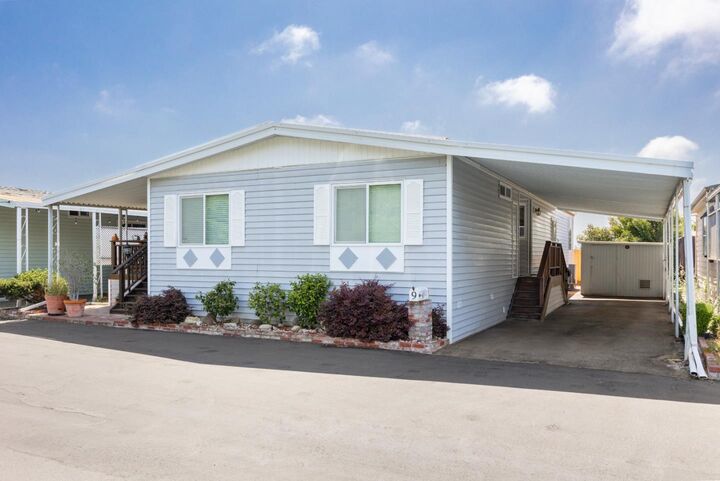 Property Photo: 9 Pera Drive 9 CA 95076