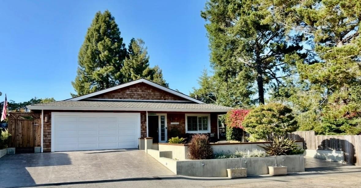 300 Hill Street  Capitola CA 95010 photo