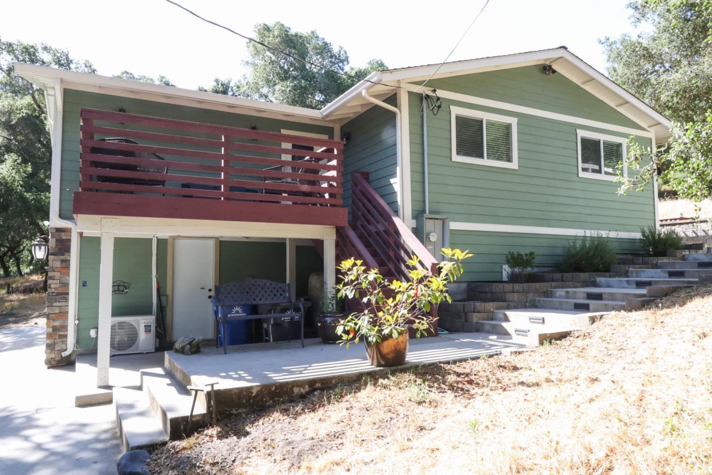 1296 Conference Drive  Scotts Valley CA 95066 photo