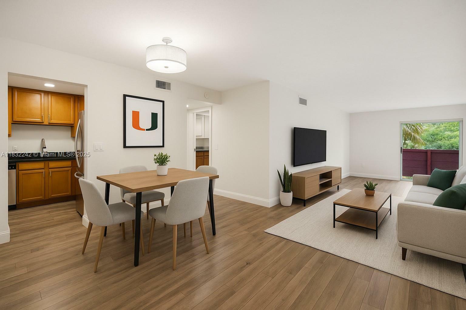 1205 Mariposa Ave 308  Coral Gables FL 33146 photo