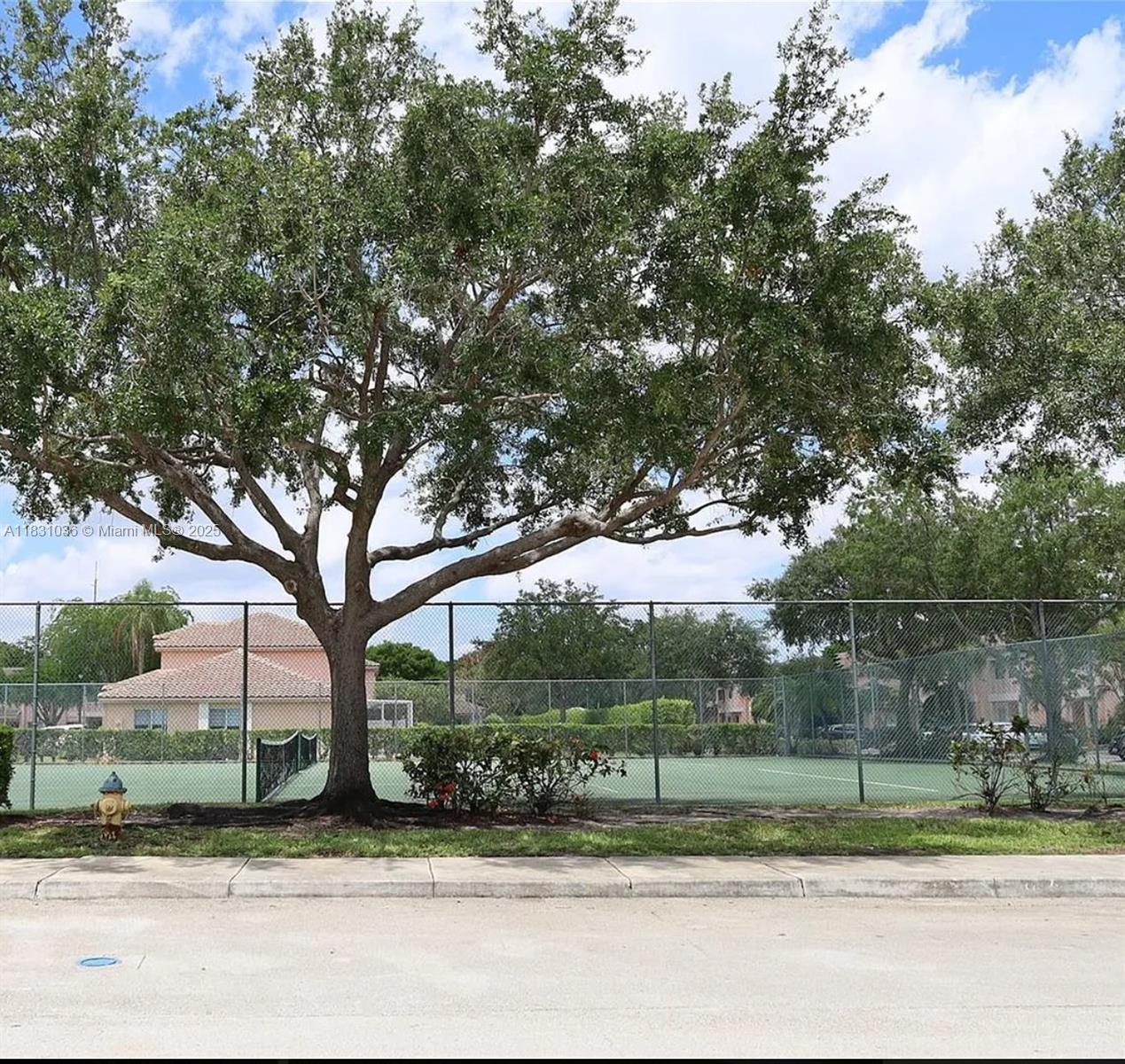 Property Photo: 521 NW 208th Cir FL 33029
