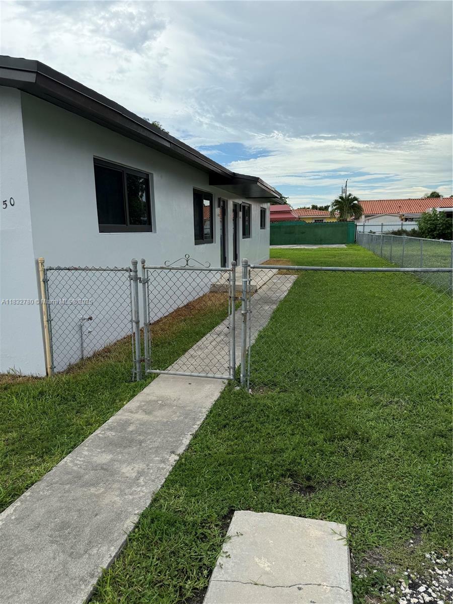 Property Photo: 6750 SW 21st St FL 33155