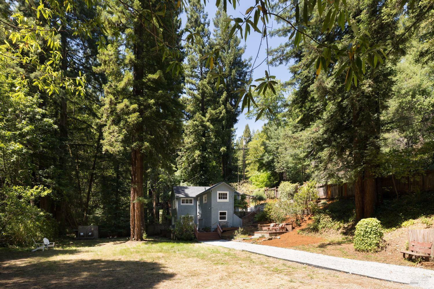 2770 Bohemian Highway  Occidental CA 95465 photo
