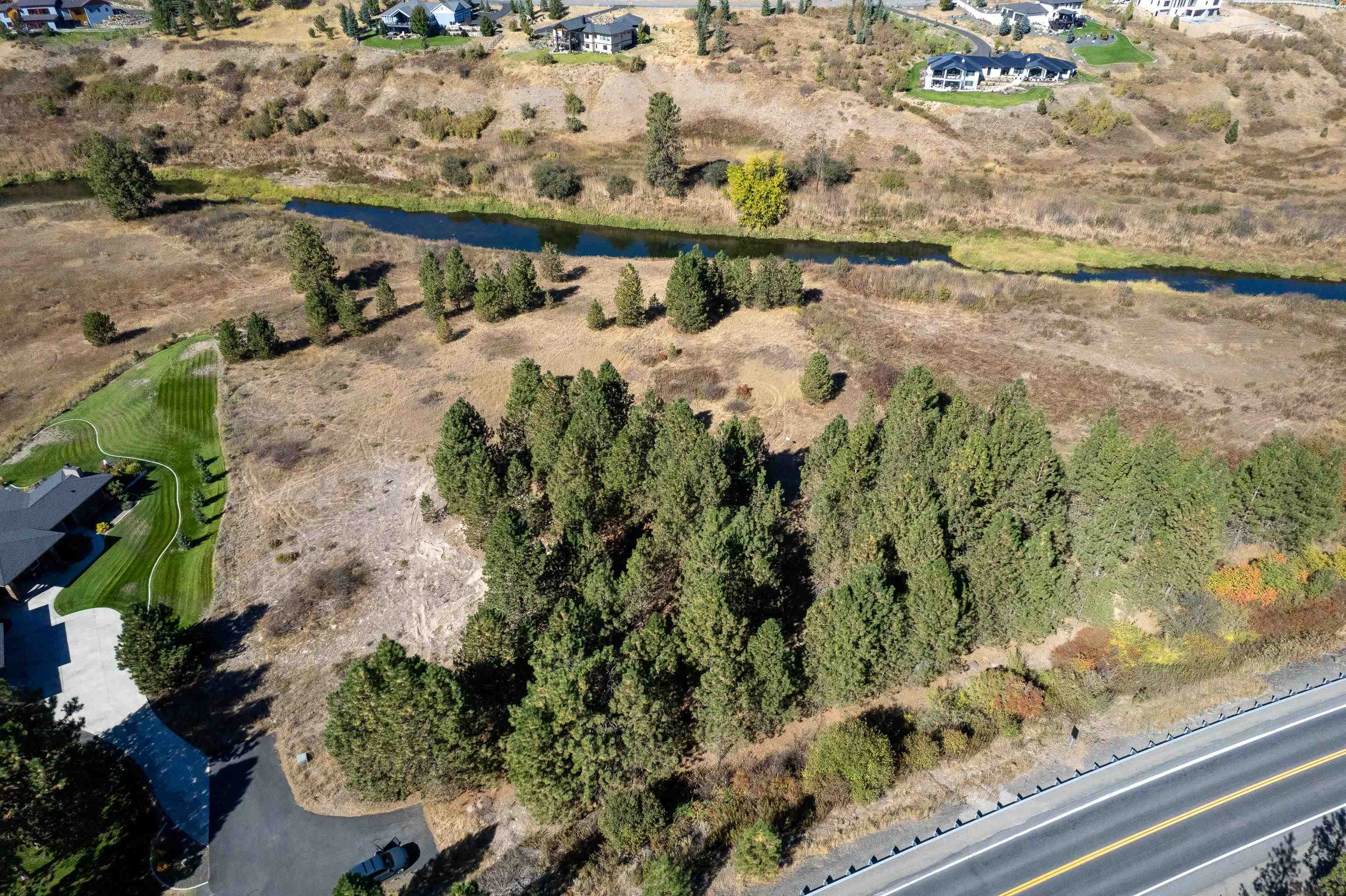 Property Photo: 2115 E Latah Creek Ln WA 99223