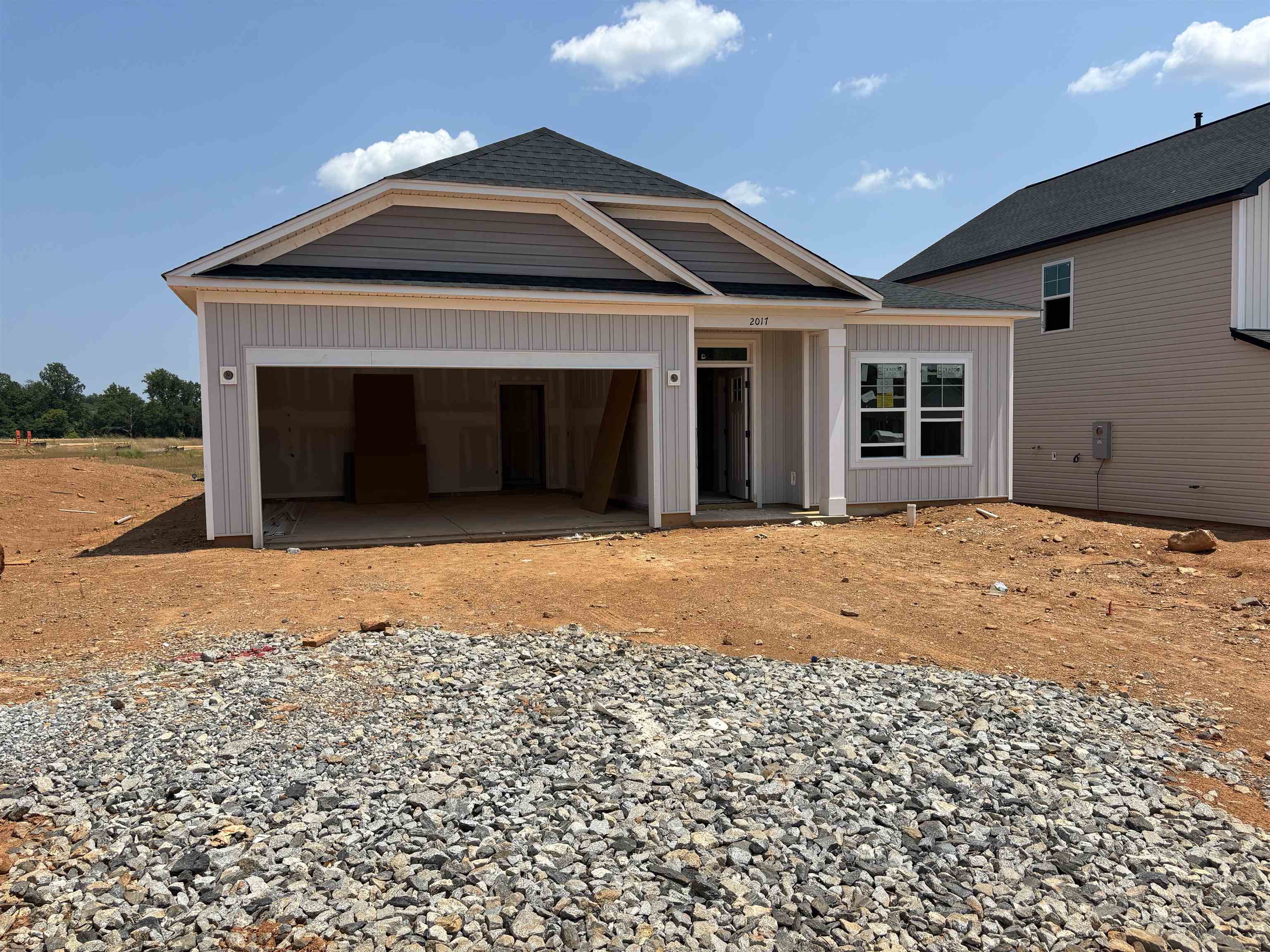 Property Photo: 2017 Halton Oaks Drive SC 29303