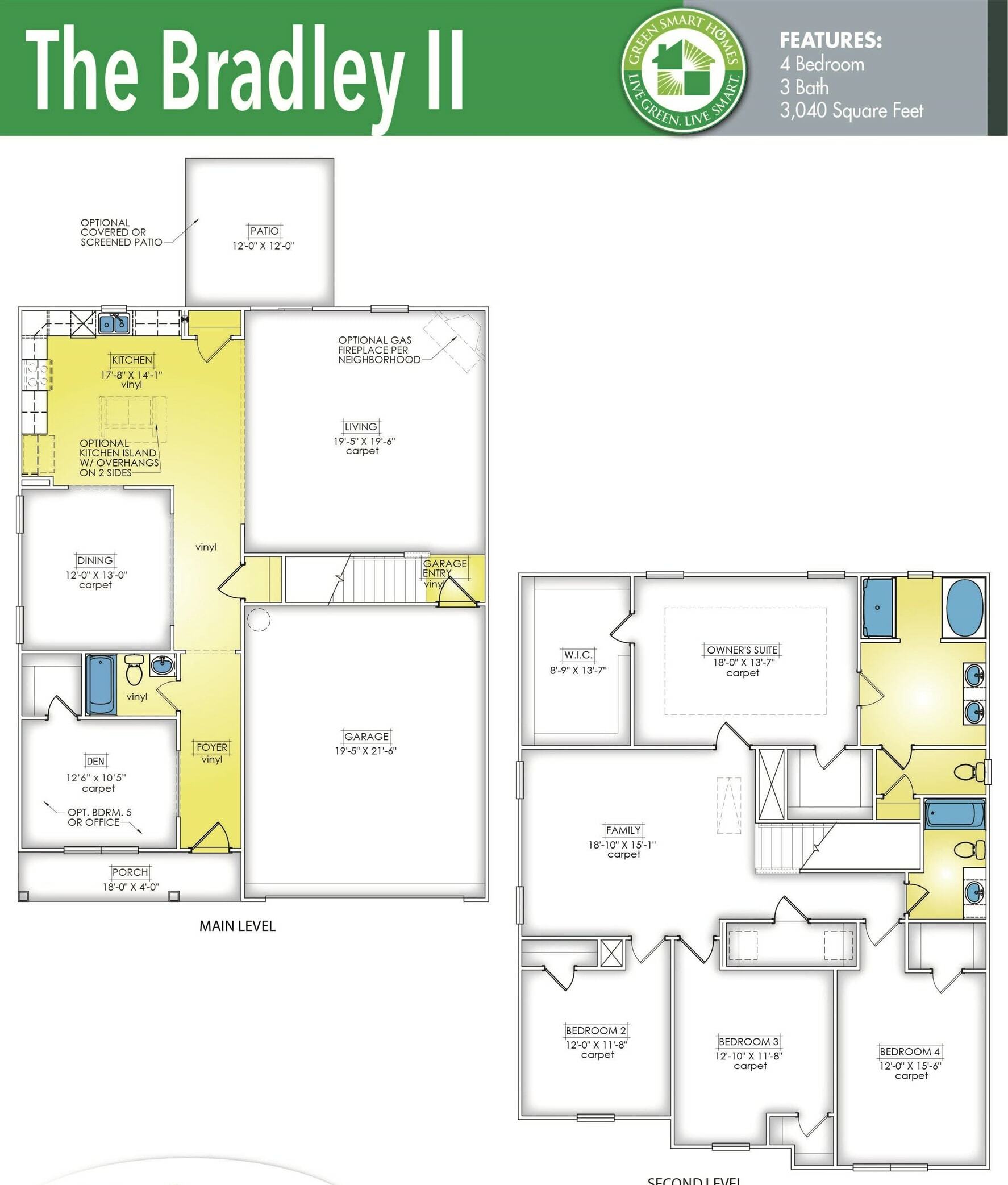 Property Photo: 2013 Halton Oaks Drive SC 29303
