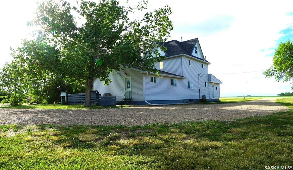 Photo de la propriété: Rural Address SK S0G 3L0