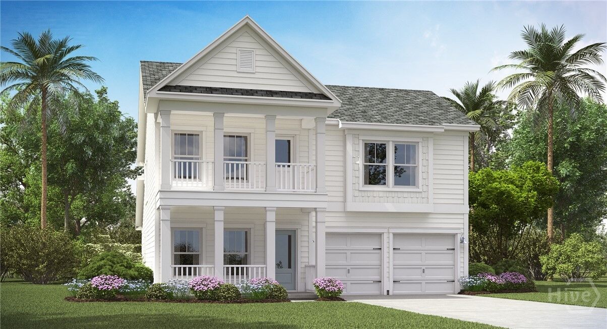 Property Photo: 17 Emerson Way GA 31322