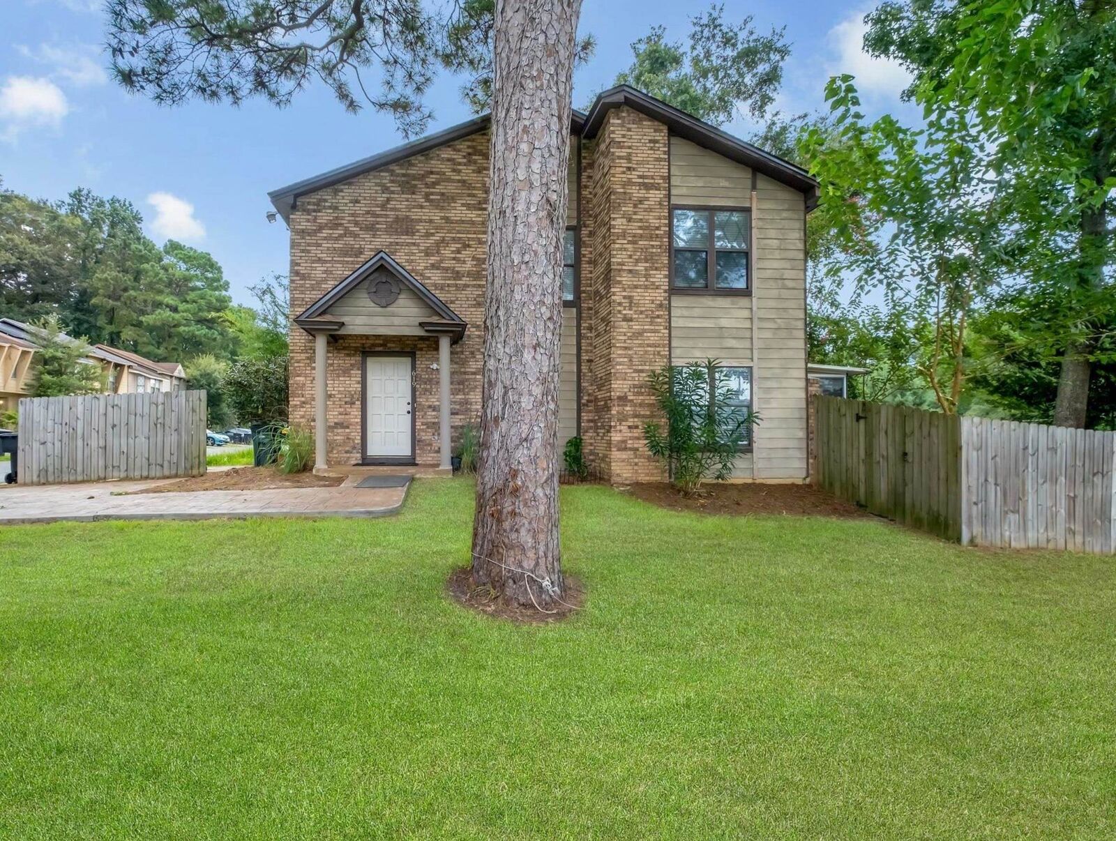 Property Photo:  619 Acorn Grove Court  FL 32303 