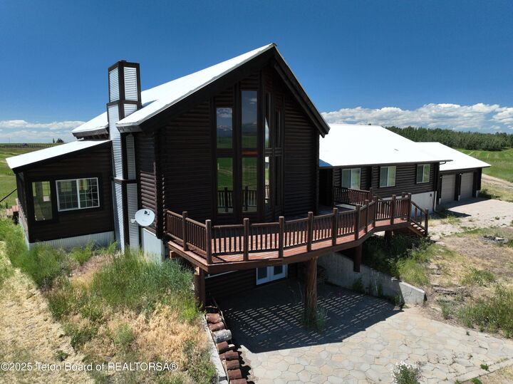 Property Photo:  3525 W 13000 N  ID 83424 