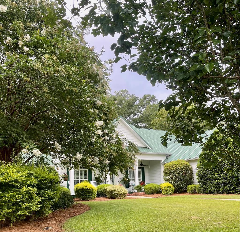 Property Photo: 108 Winding Creek Lane GA 31757
