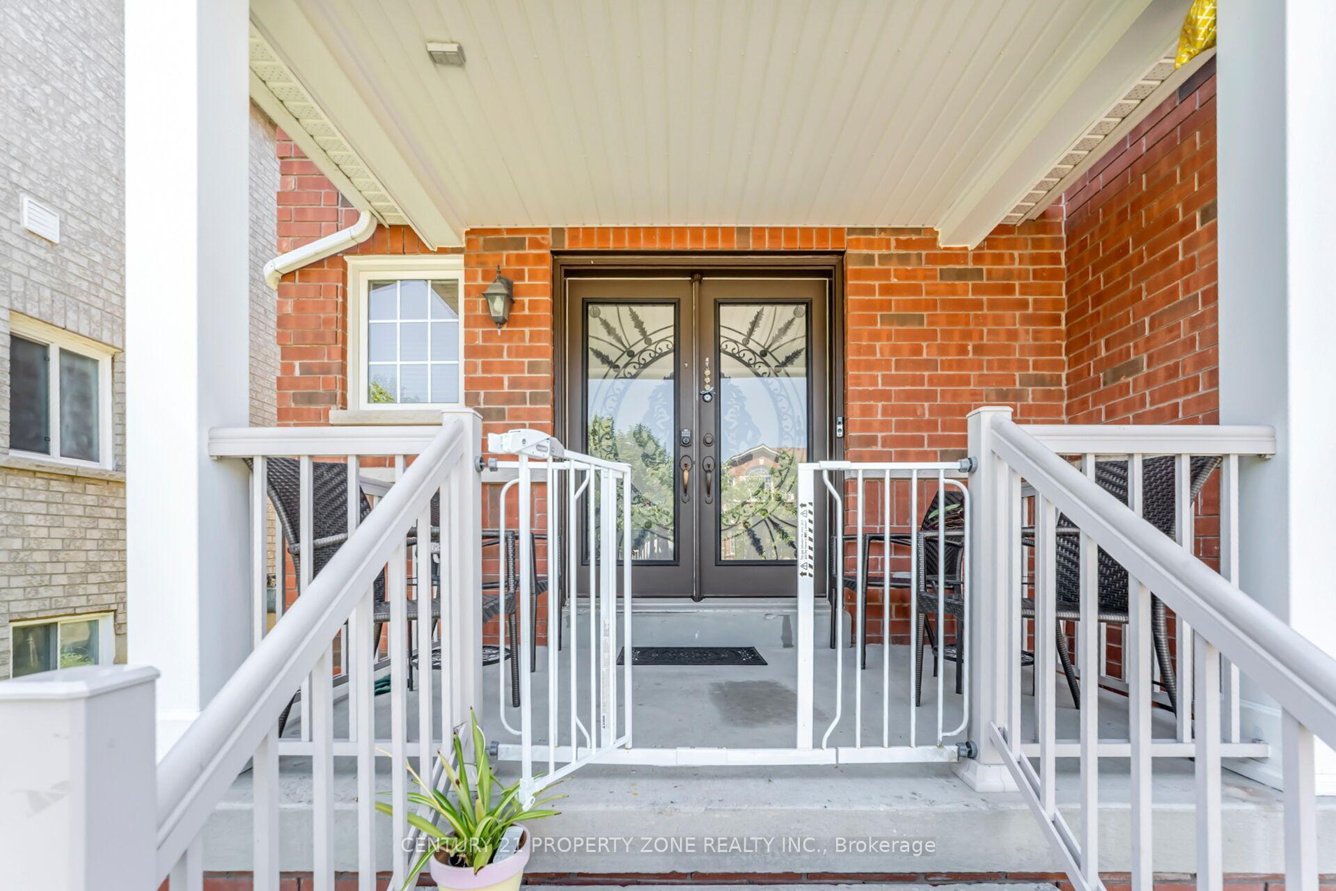 Photo de la propriété: 221 Andrews Trail ON L9T 6S7