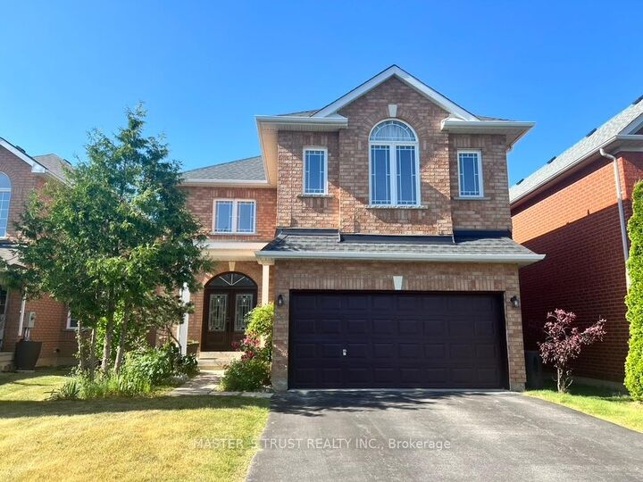 142 Redstone Road  Richmond Hill ON L4S 1T9 photo
