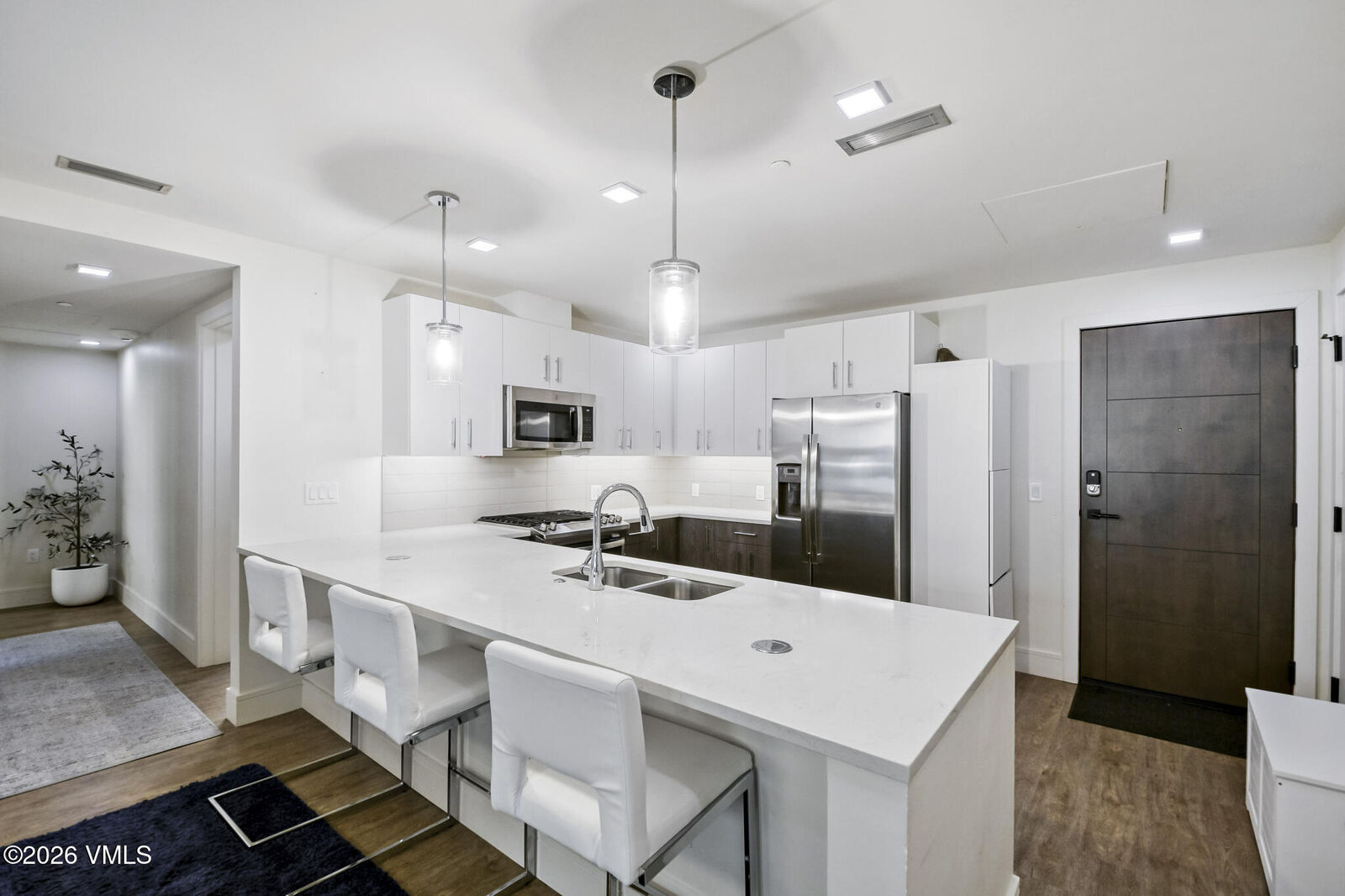 Property Photo: 430 S Frontage Road E CO 81657