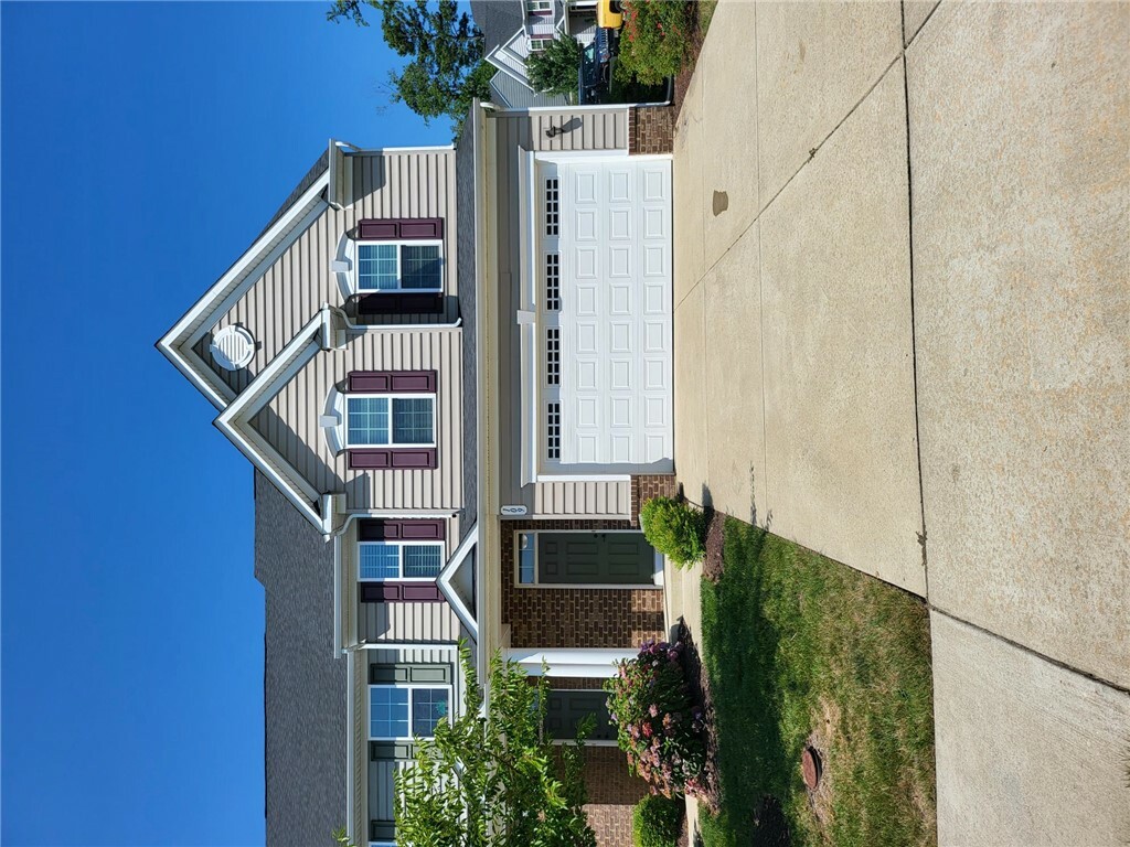 Property Photo: 109 Boltons Mill Parkway VA 23185