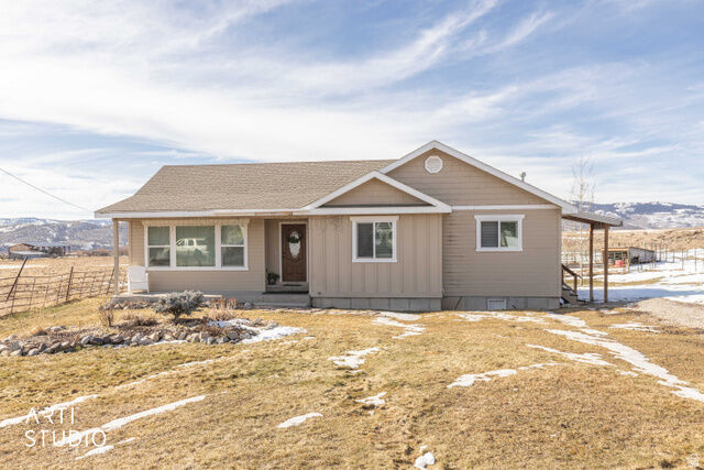 Property Photo:  510 100 W  ID 83239 