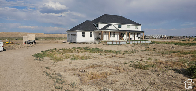 Property Photo: 1275 S Lawrence Rd UT 84528