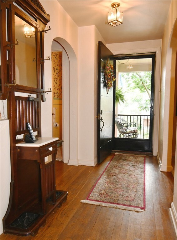 Property Photo: 317 Fieldbrook Dr PA 15228
