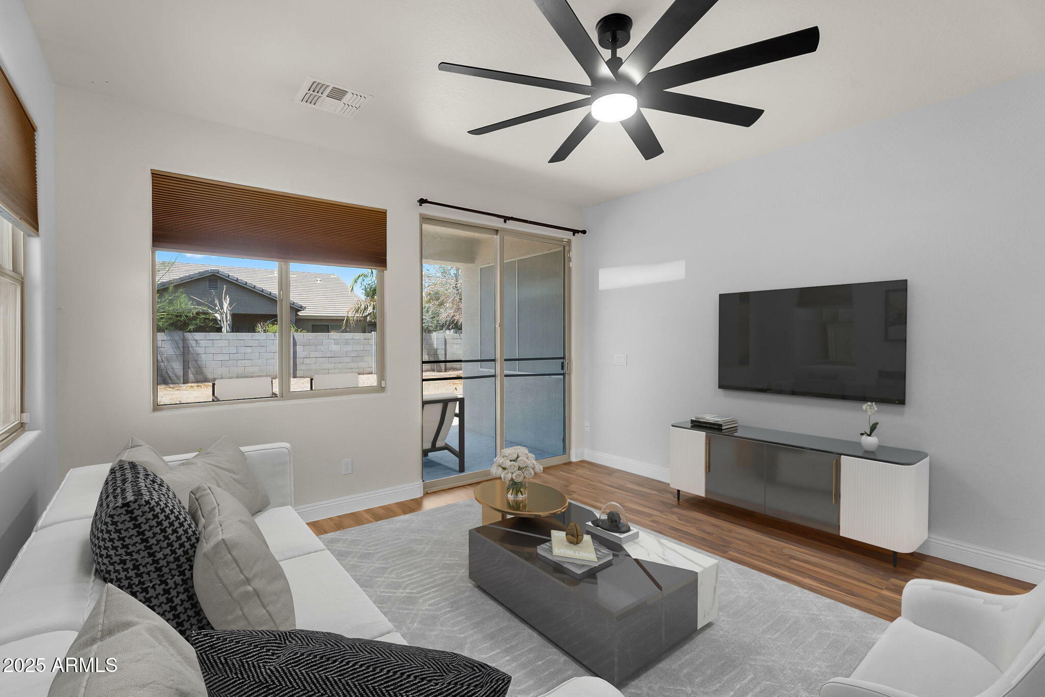 Property Photo:  1380 W Angus Road  AZ 85143 