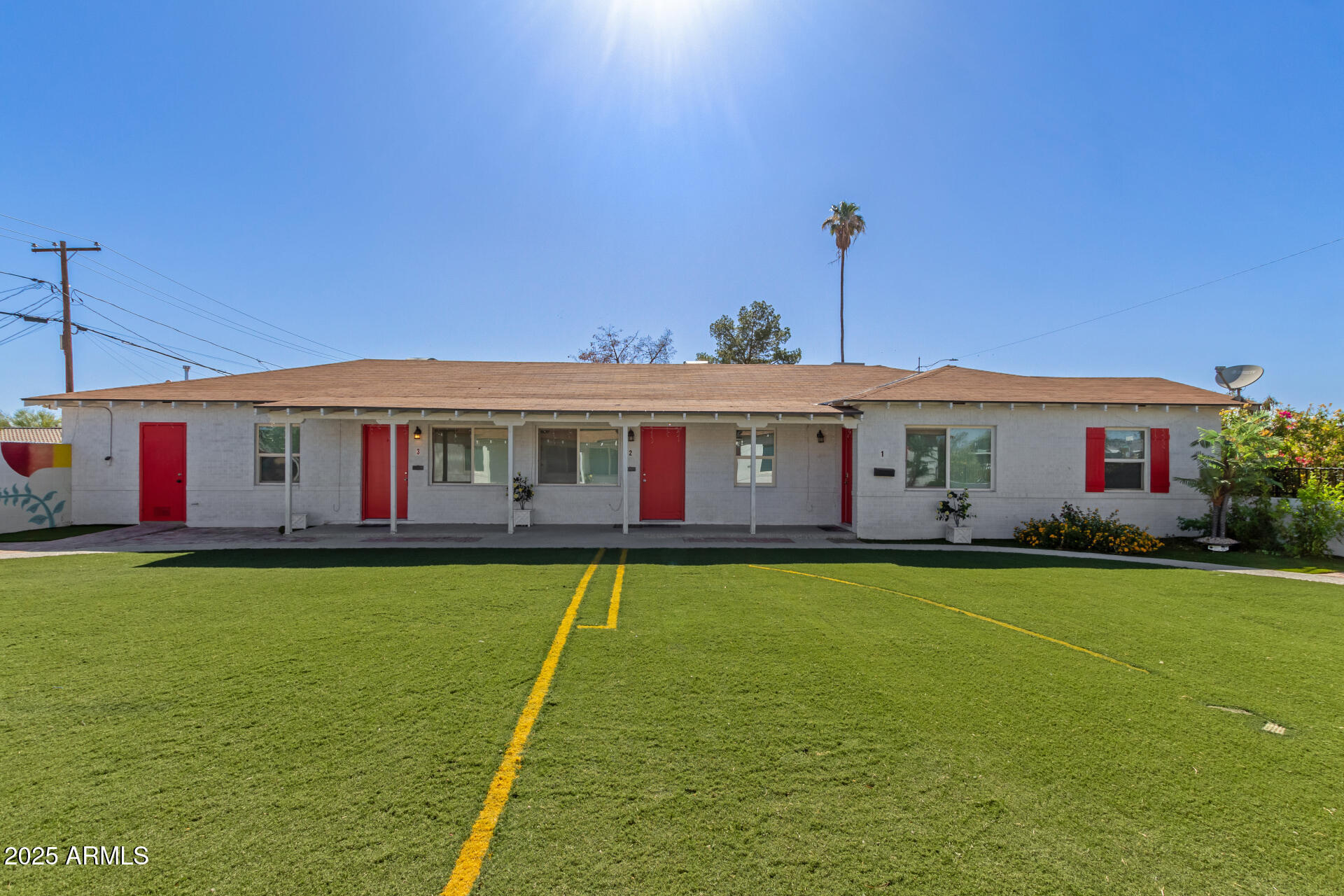 Property Photo:  1611 W Osborn Road  AZ 85015 