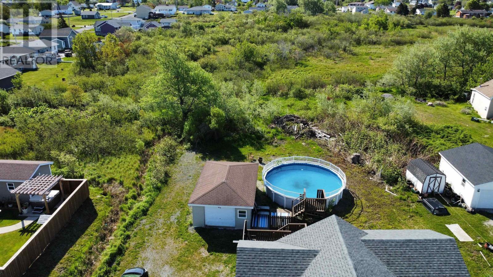 Property Photo: 80 Quarry Road NS B1A 1G1