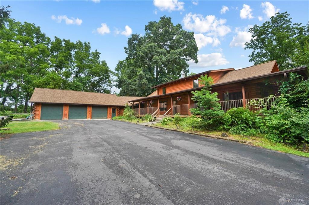 Property Photo: 3769 N US-68 OH 45387