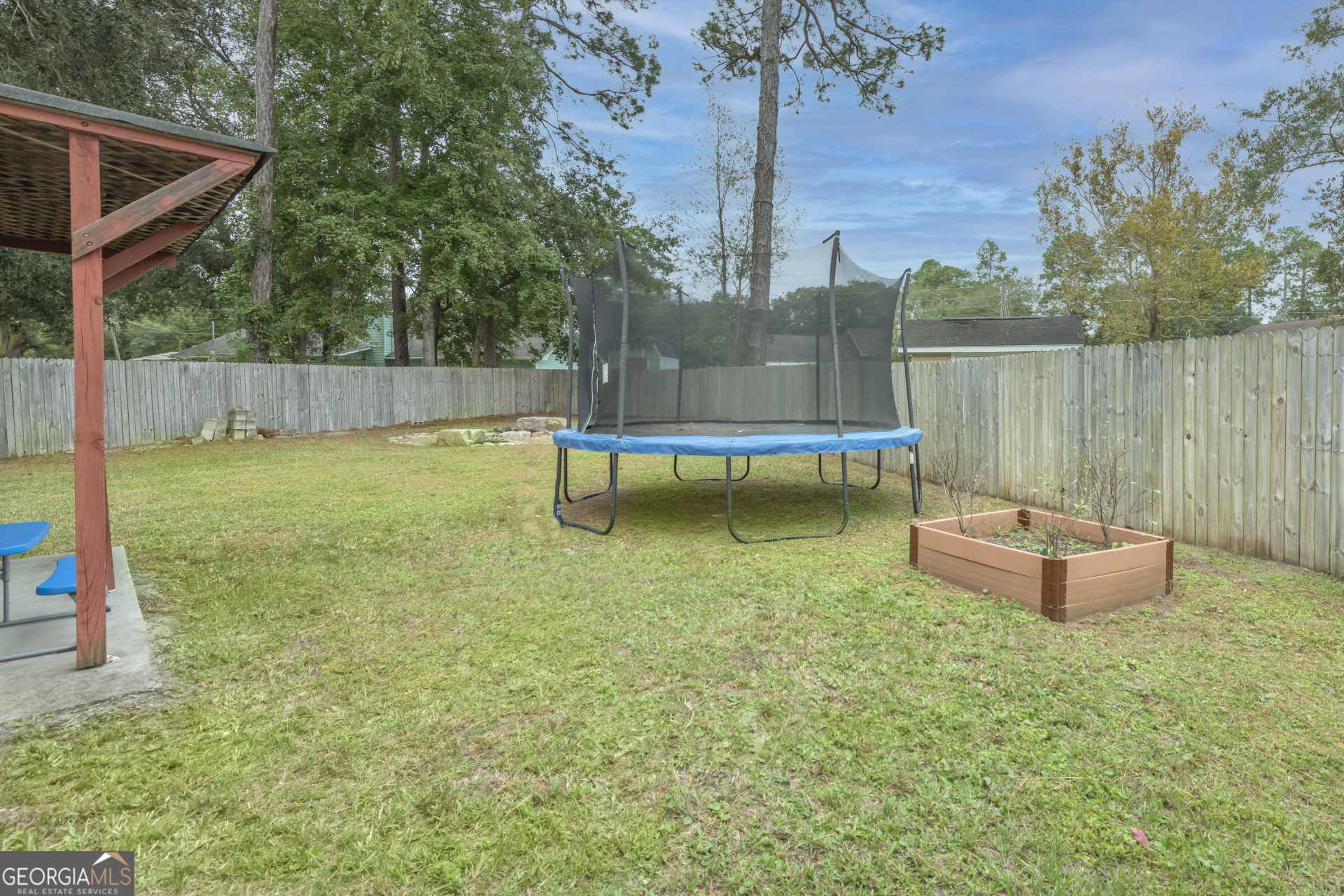 Property Photo: 111 Snug Harbor GA 31558