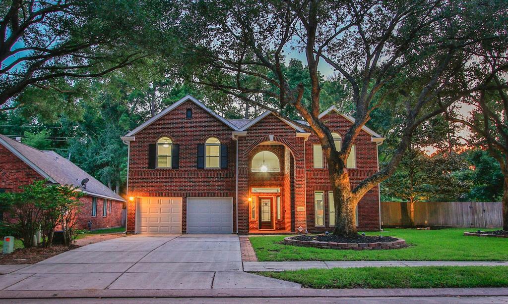 Property Photo: 2019 Westover Park Circle Circle TX 77386