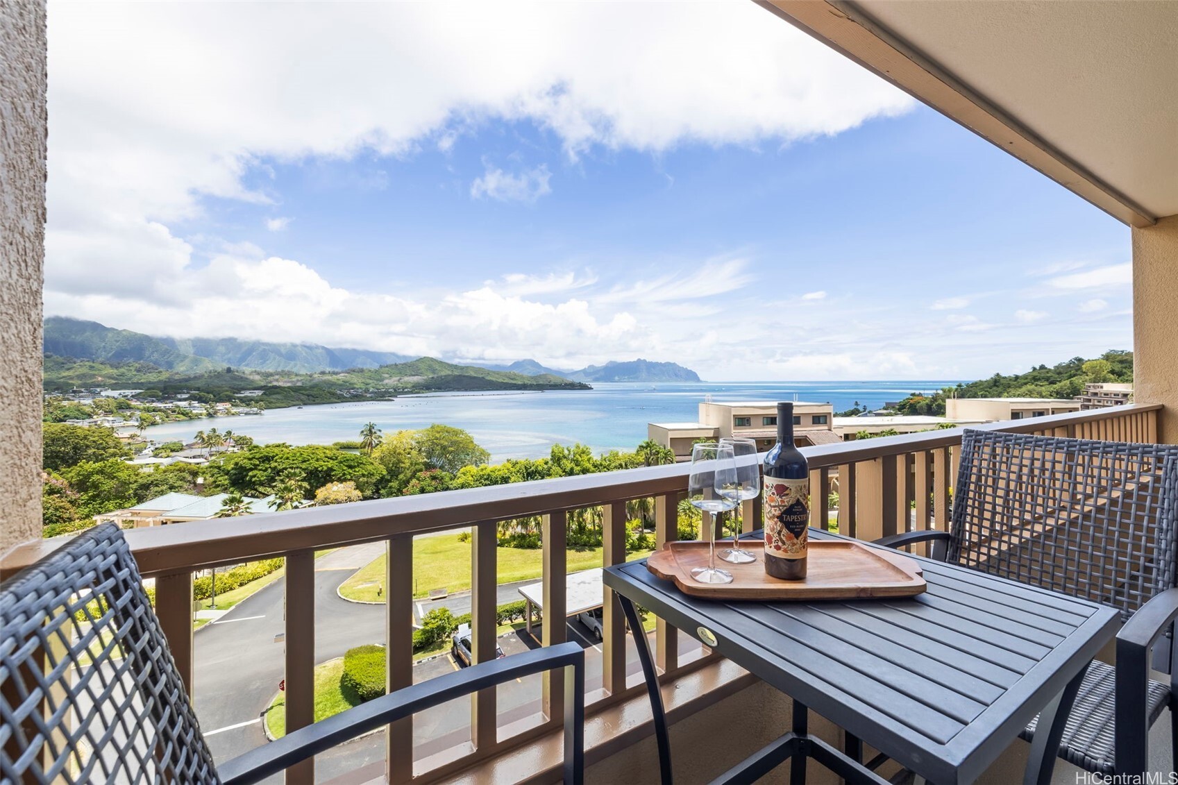 46-055 Meheanu Place 3453  Kaneohe HI 96744 photo